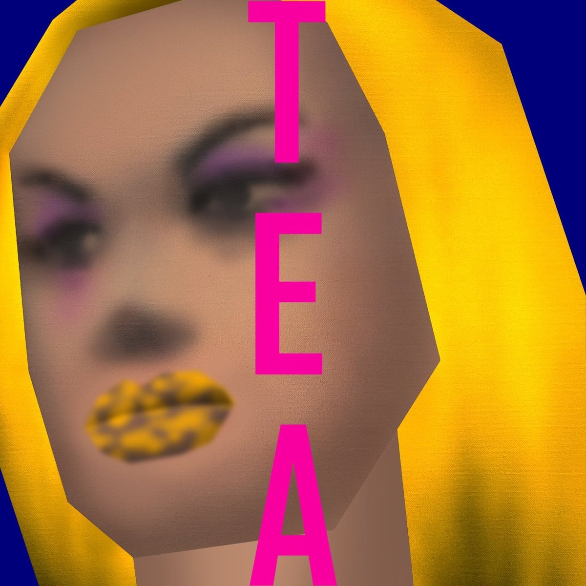 Rema TEA chart debut (photo 1 of 2)