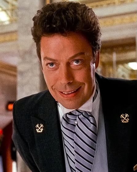Tim Curry (photo 2 of 2)