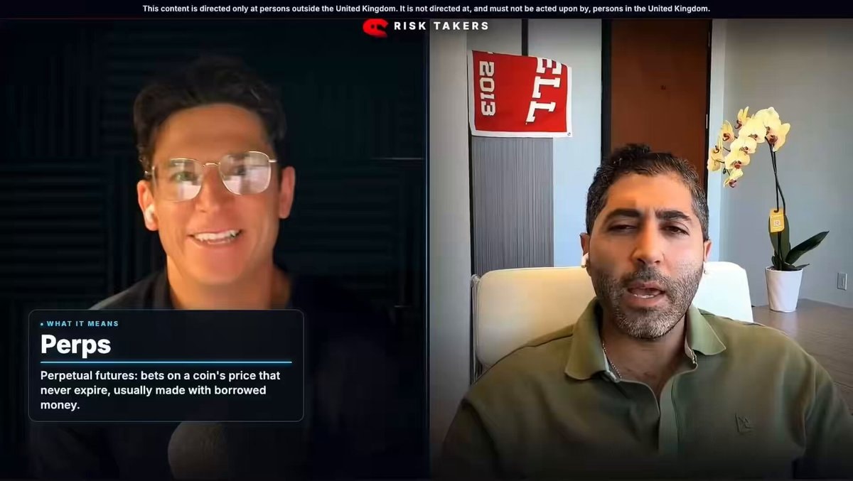 Ryan Solana Perps Robinhood Chain