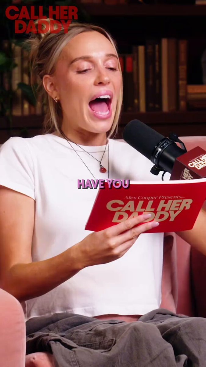 Call Her Daddy date door drama