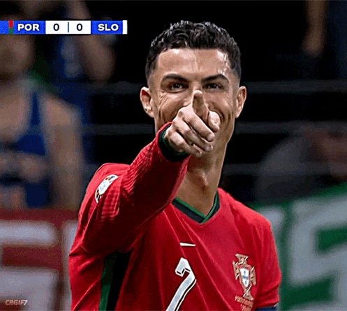 Cristiano Ronaldo Portugal 7 Saudi Pro League