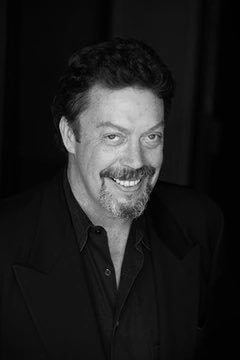 Tim Curry (photo 1 of 2)