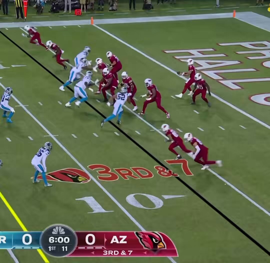 2026 Hall of Fame Game Cardinals