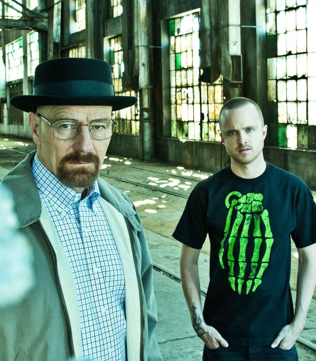 Aaron Paul birthday (photo 2 of 2)
