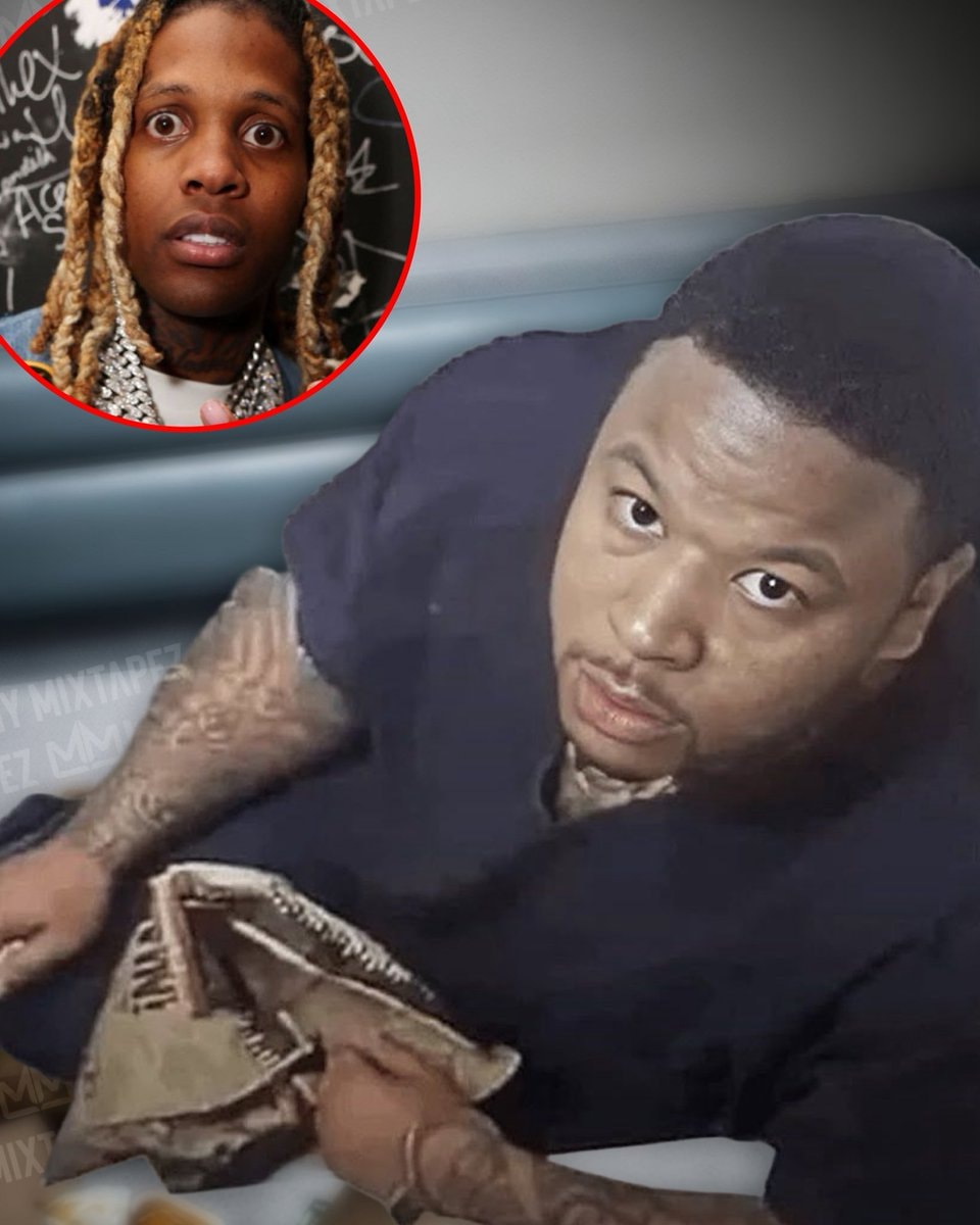 Lil Durk OTF Jam testimony details Lil Durk OTF Jam testimony details