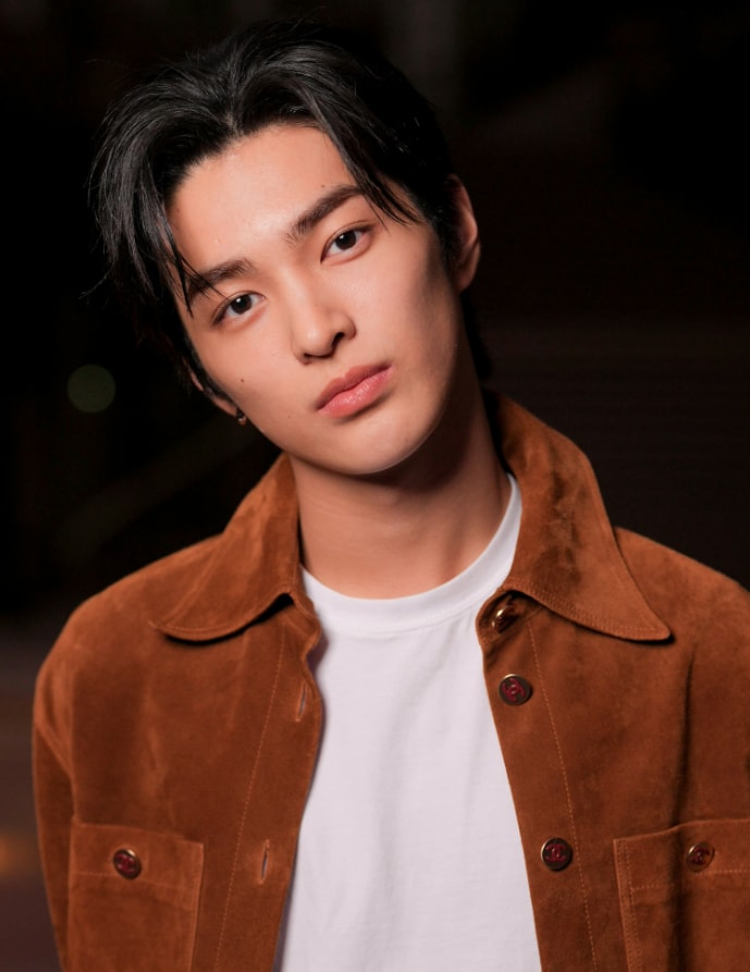 Keonho Paris Fashion Week SS27