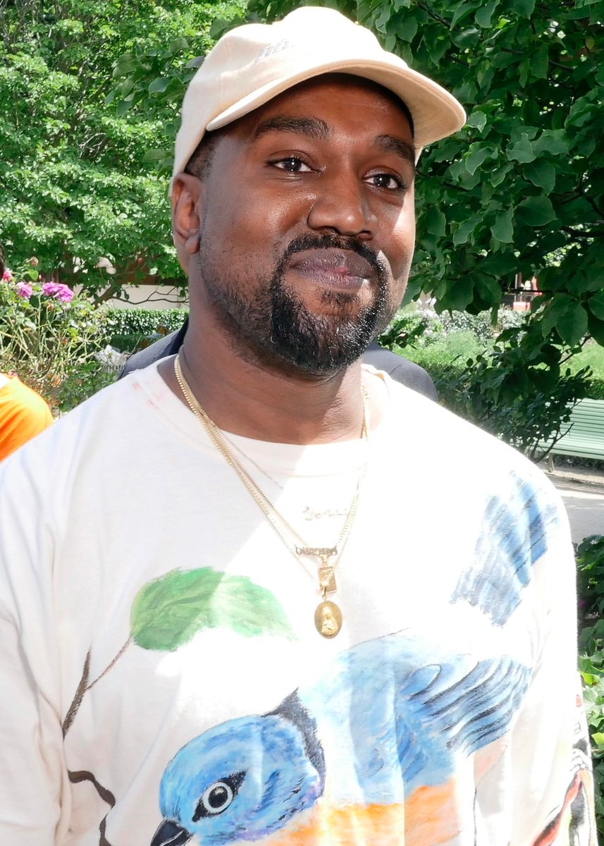 Ye YANDHI Spotify billion streams