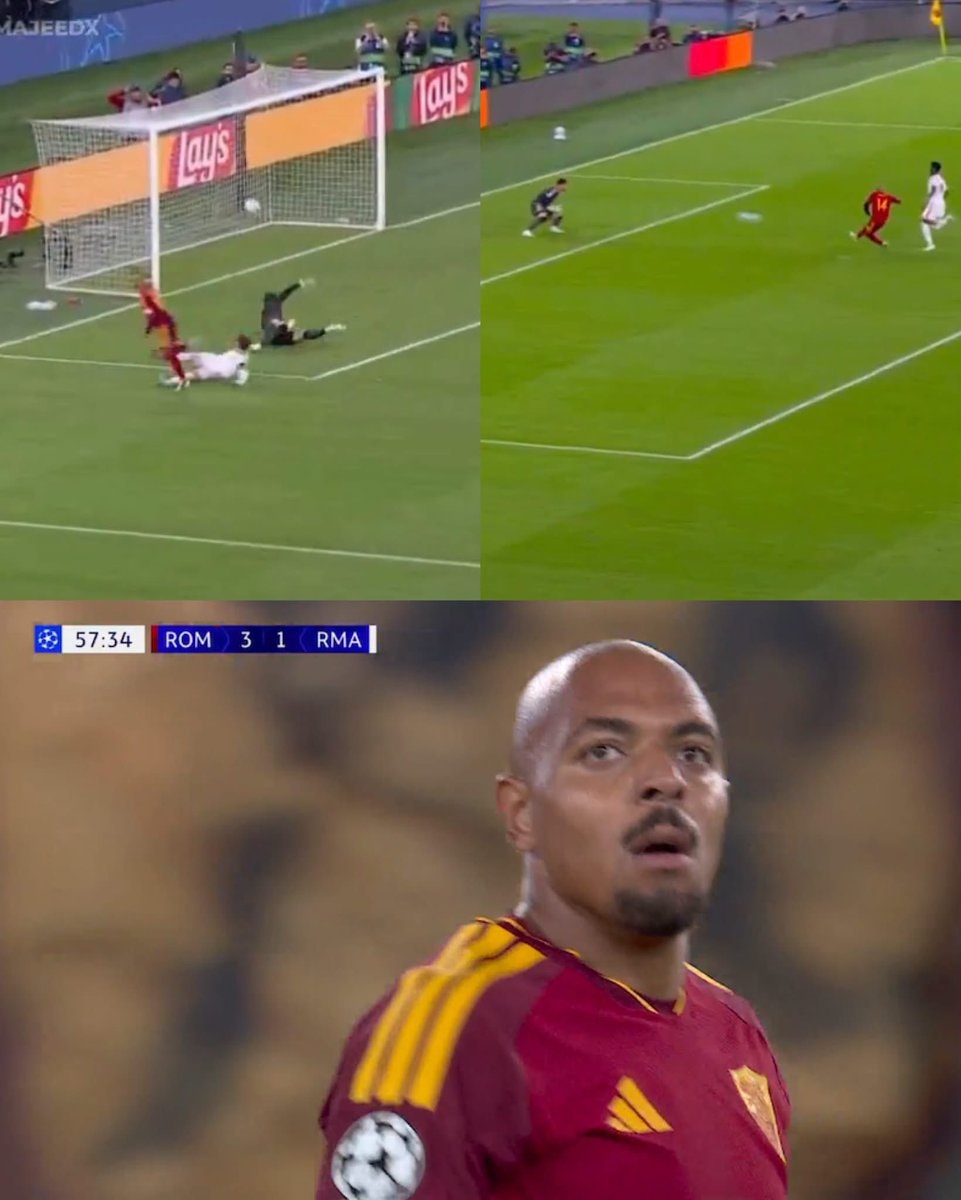 Donyell Malen double against Real Madrid