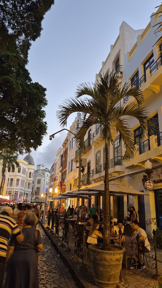 Brazil street scene (photo 3 of 4)