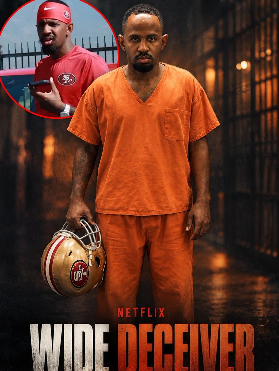 Daejon Love fake 49ers player documentary Daejon Love fake 49ers player documentary