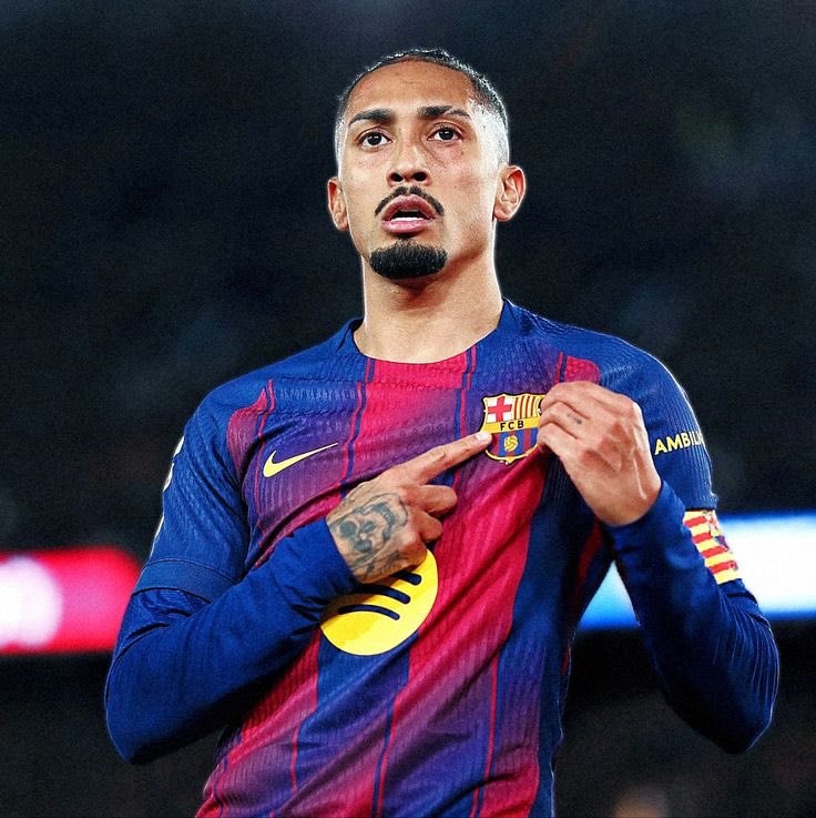 Raphinha Barcelona stats Raphinha Barcelona stats