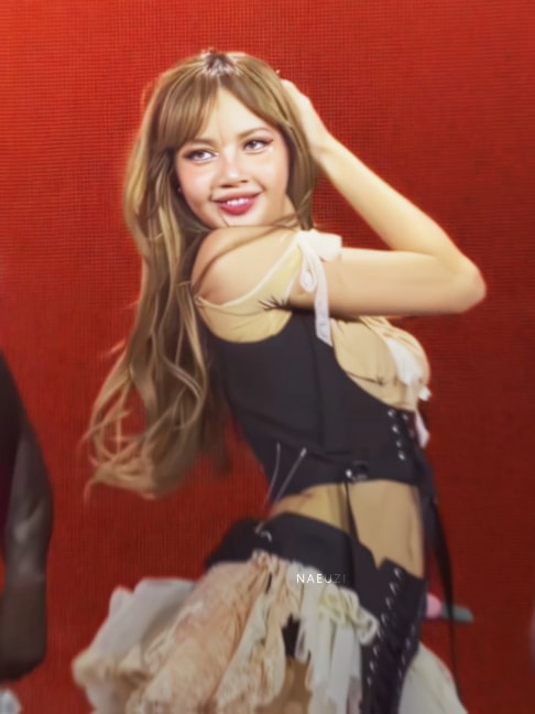 Lisa edit