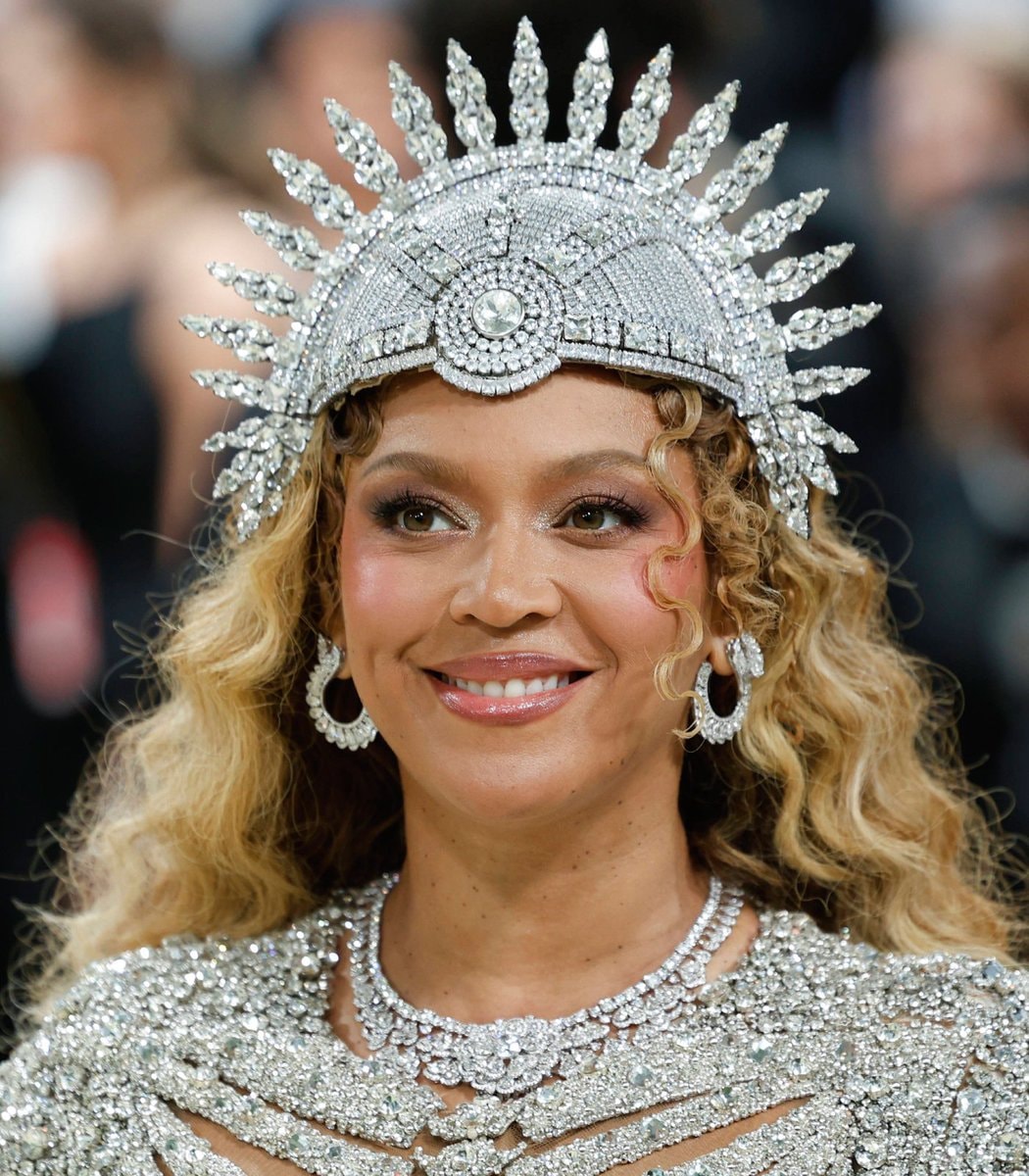 Beyoncé 45th birthday