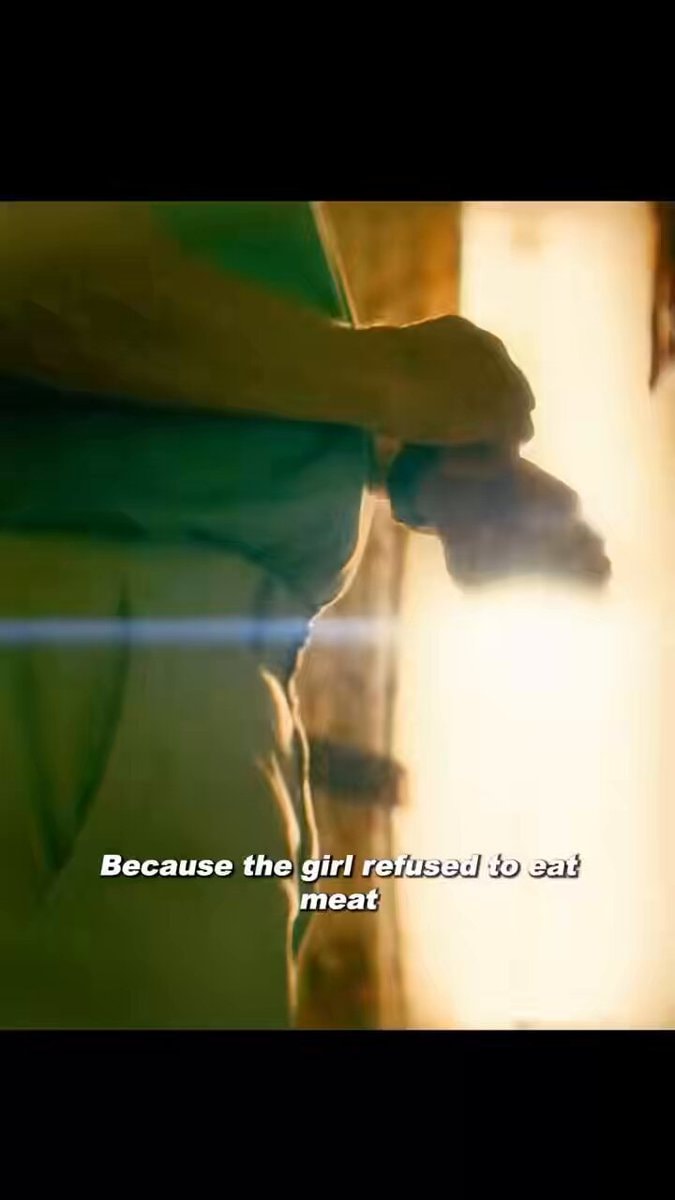 Supernatural character wanting to do good
