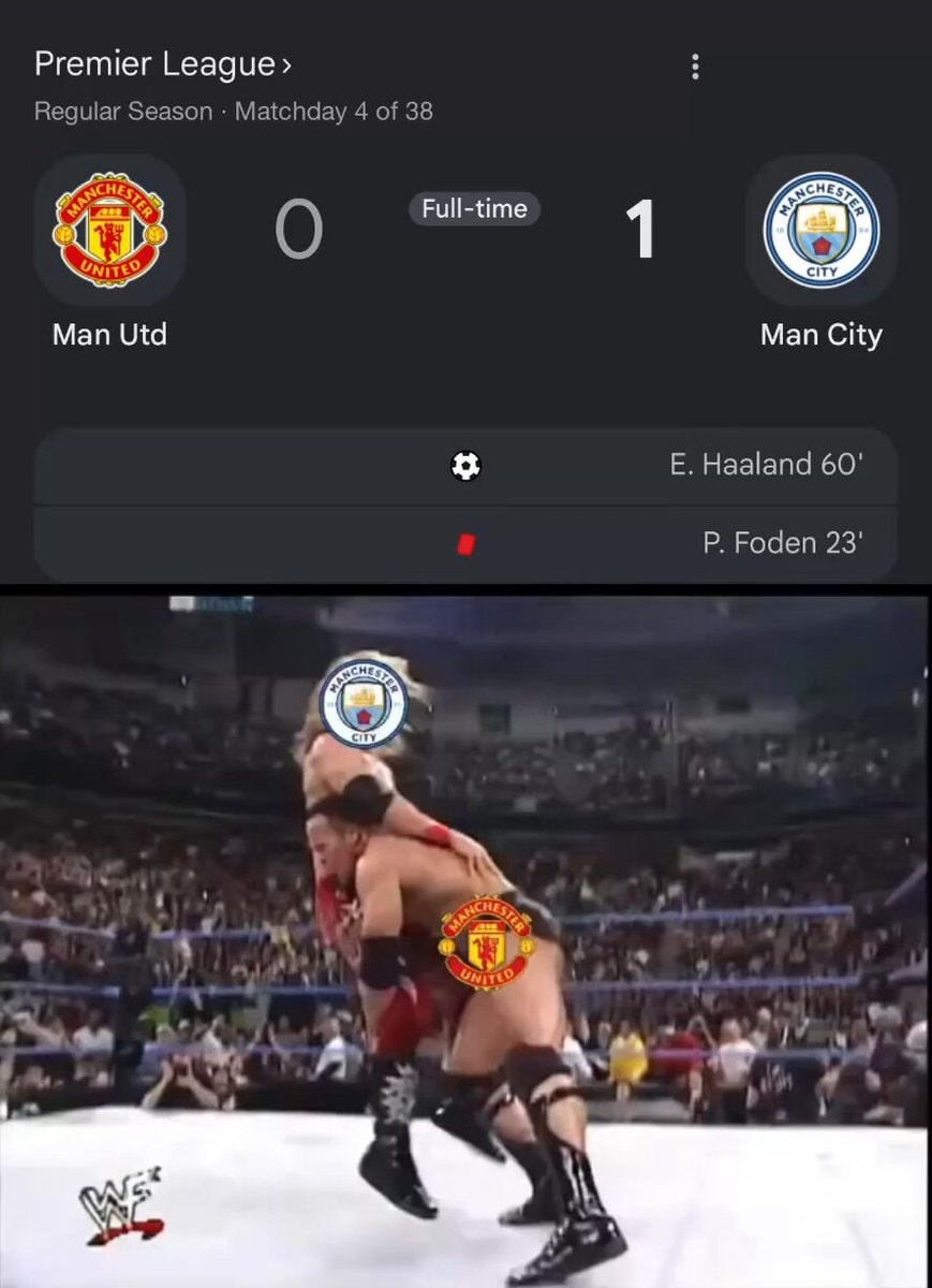 Manchester derby extended highlights