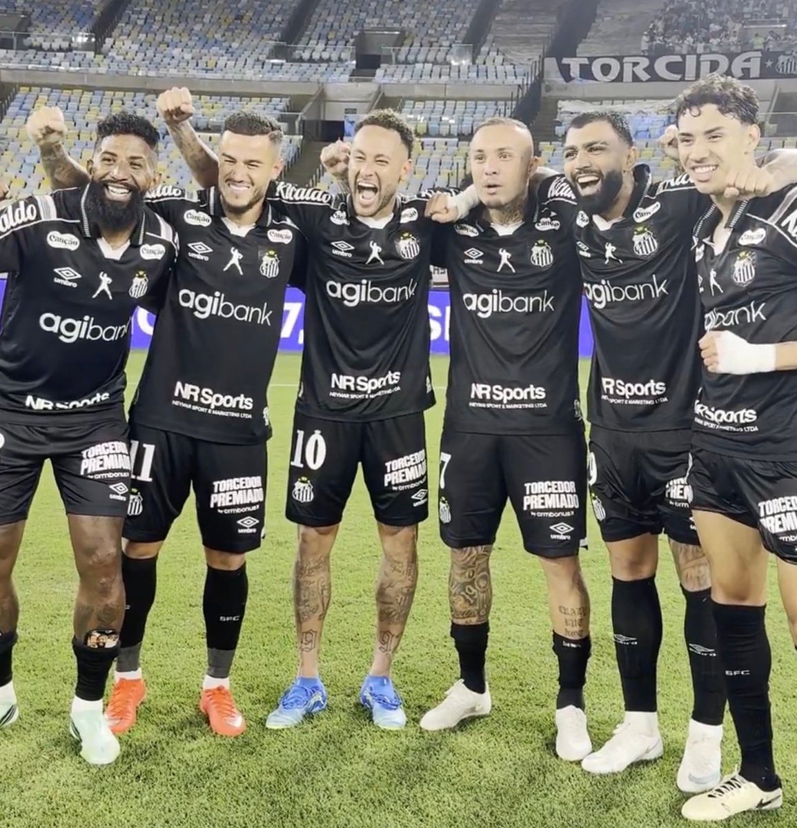 Santos Futebol Clube