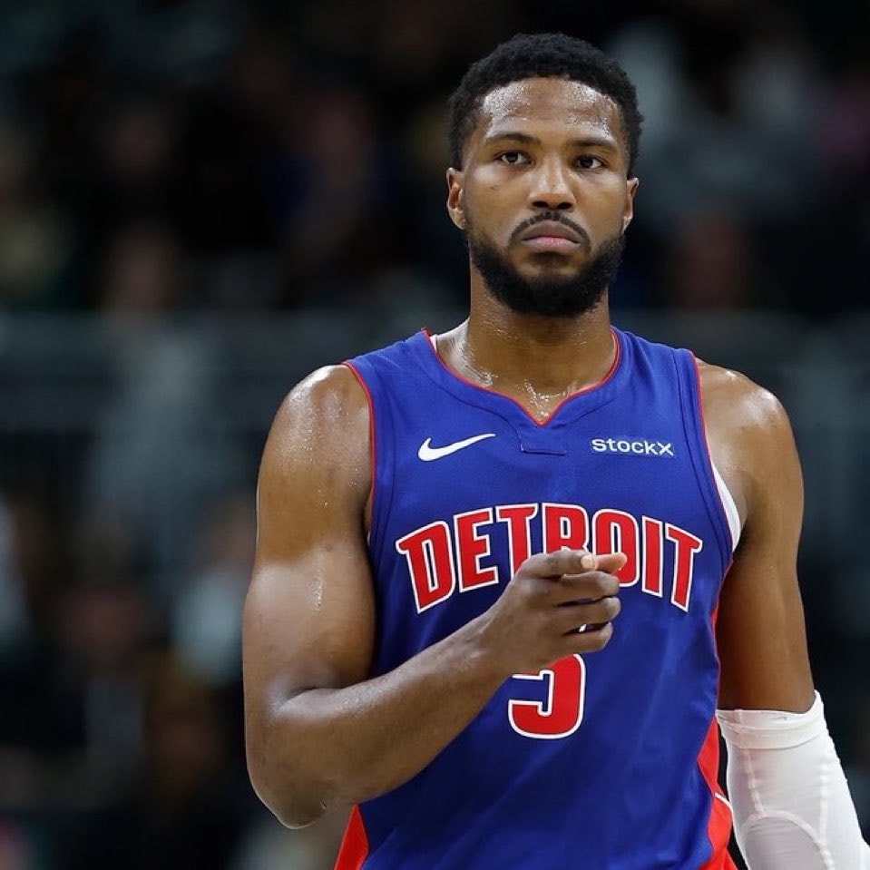 Malik Beasley gambling indictment
