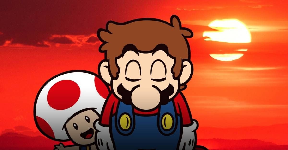 Nintendo Switch era ends July 2