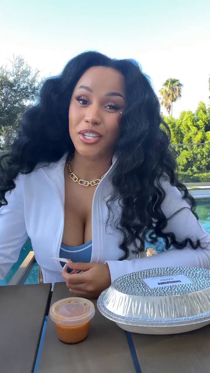 Cardi B Bardi Bowl