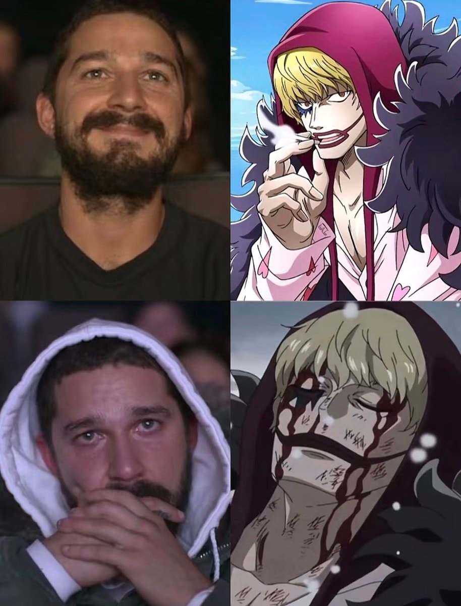 pain