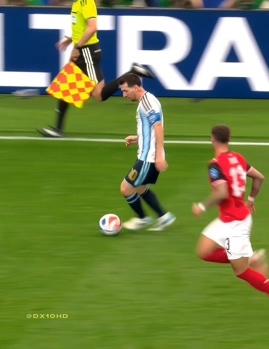 Lionel Messi Argentina 2026 World Cup