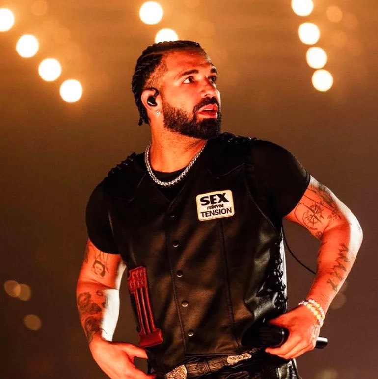 Drake certified album units milestone Drake certified album units milestone