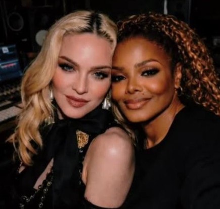 Dream female collabs list
