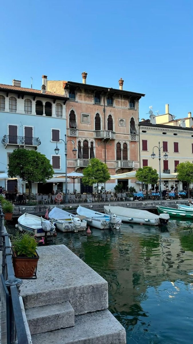 Lake Garda Italy landscape (photo 3 of 4)