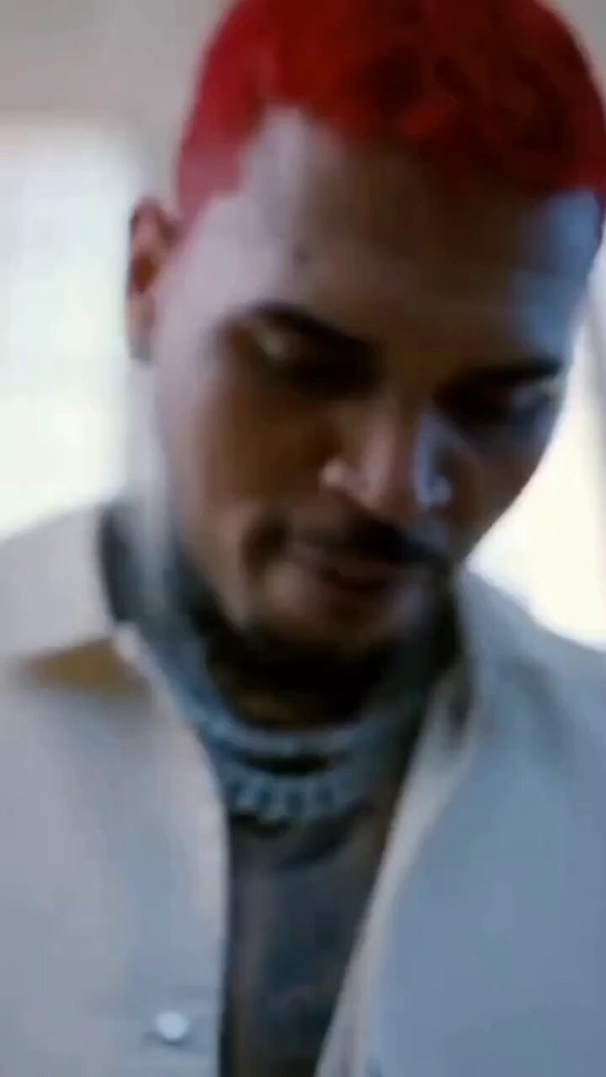 Chris Brown Under the Influence milestones