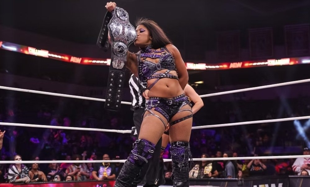 AEW Collision ratings breakdown (photo 3 of 4)