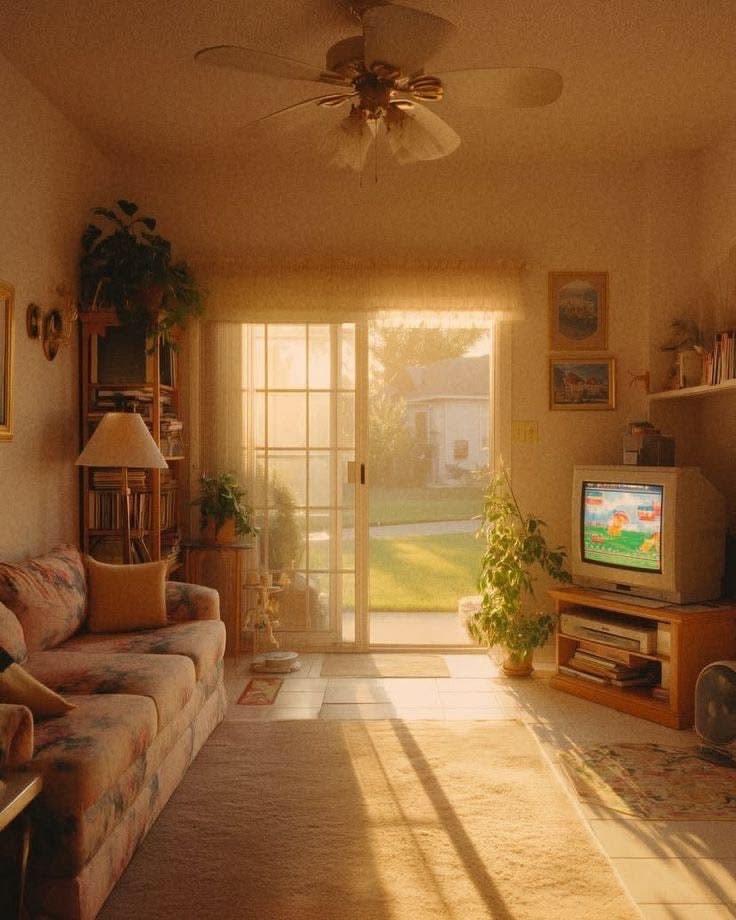 childhood kitchen nostalgia (photo 2 of 4)