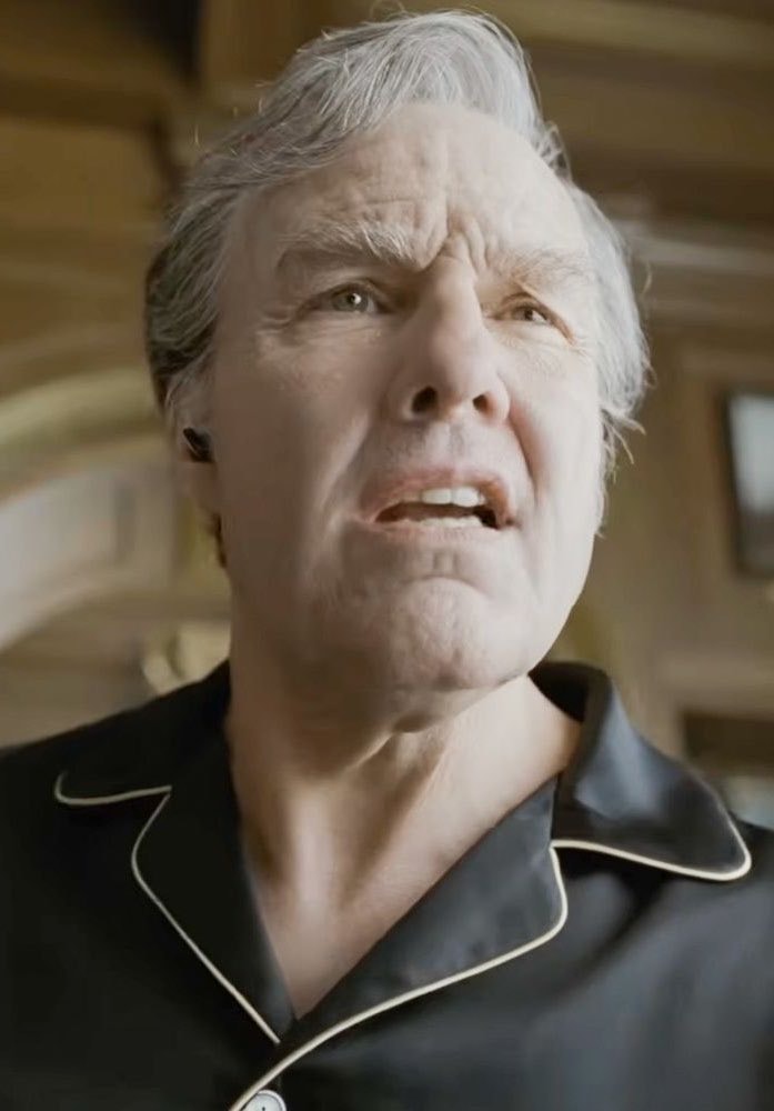 Tom Cruise DIGGER box office tracking