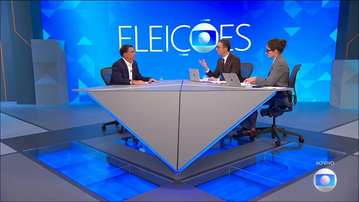 Tiradentes Medal questioned for Adriano da Nóbrega
