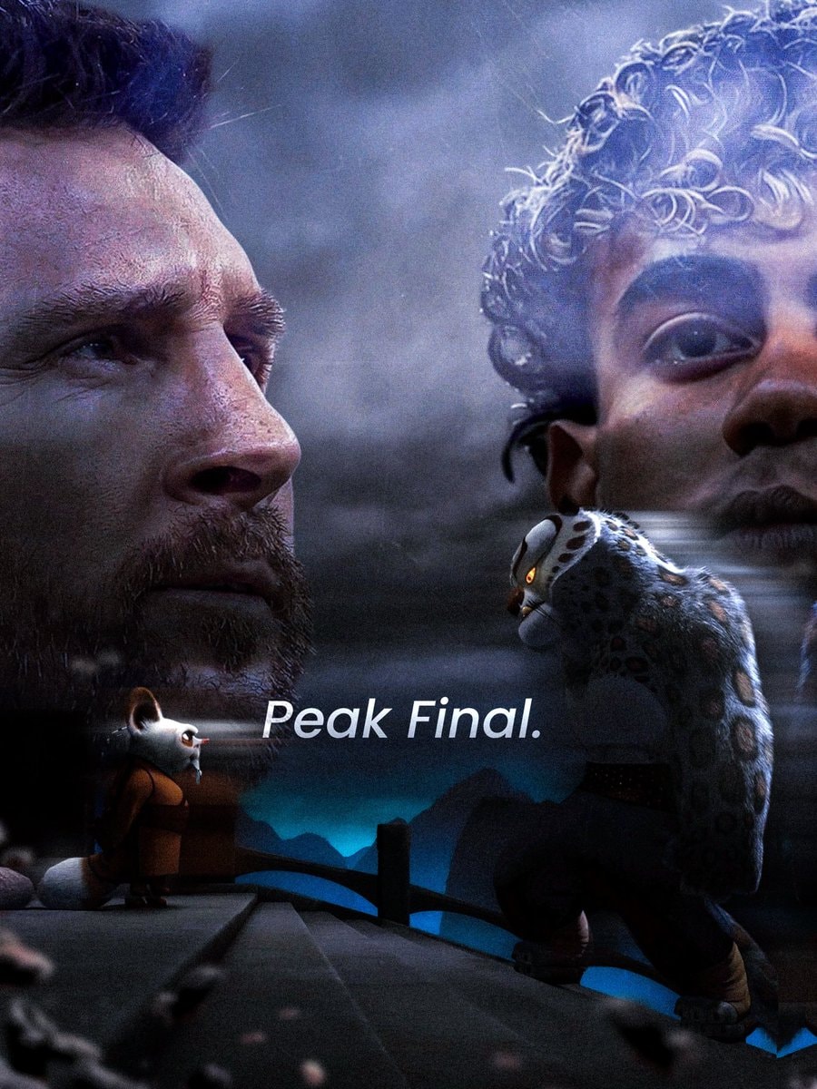 FIFA World Cup hype
