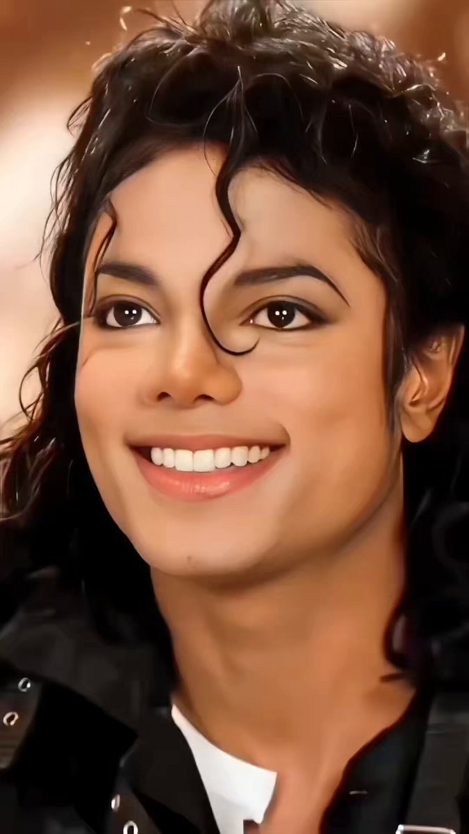Michael Jackson BAD era King of Pop