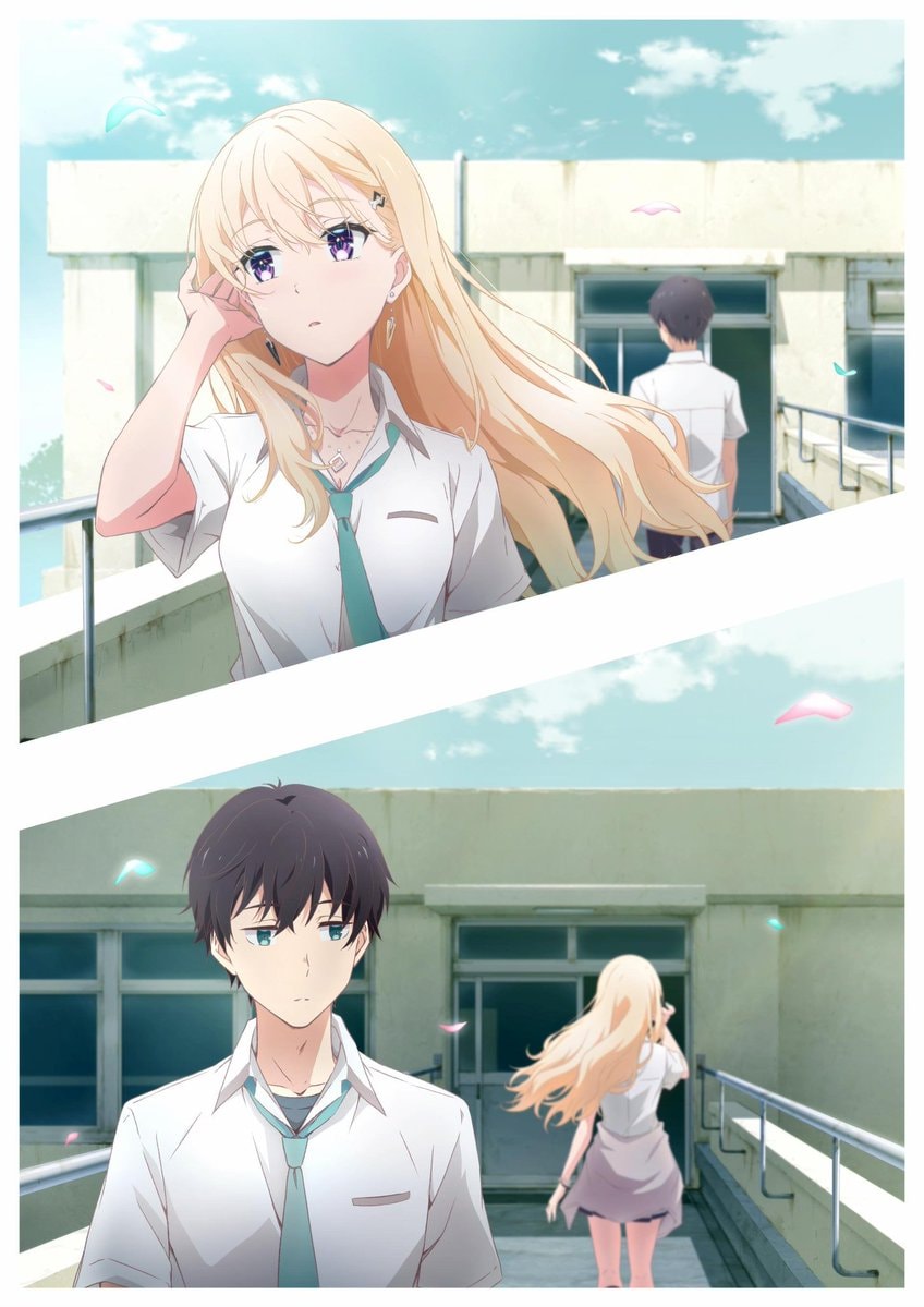 GIMAI SEIKATSU Ghost Mikawa update GIMAI SEIKATSU Ghost Mikawa update