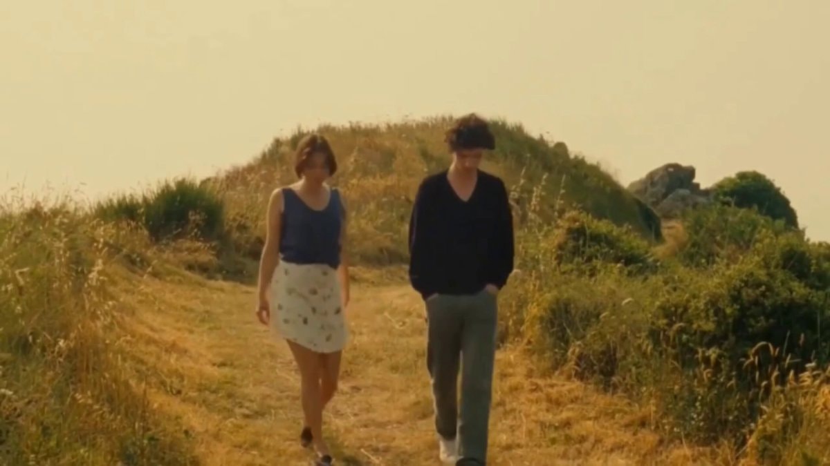 movie walkuationship