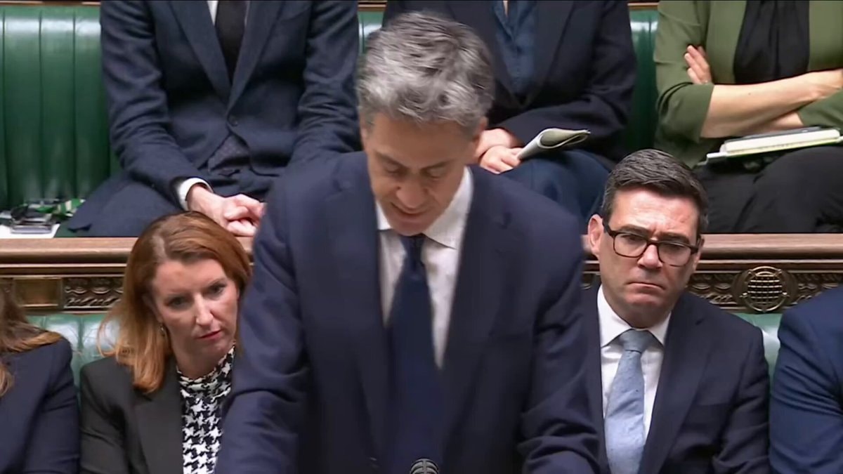 UK Foreign Secretary Miliband on Israel UK Foreign Secretary Miliband on Israel