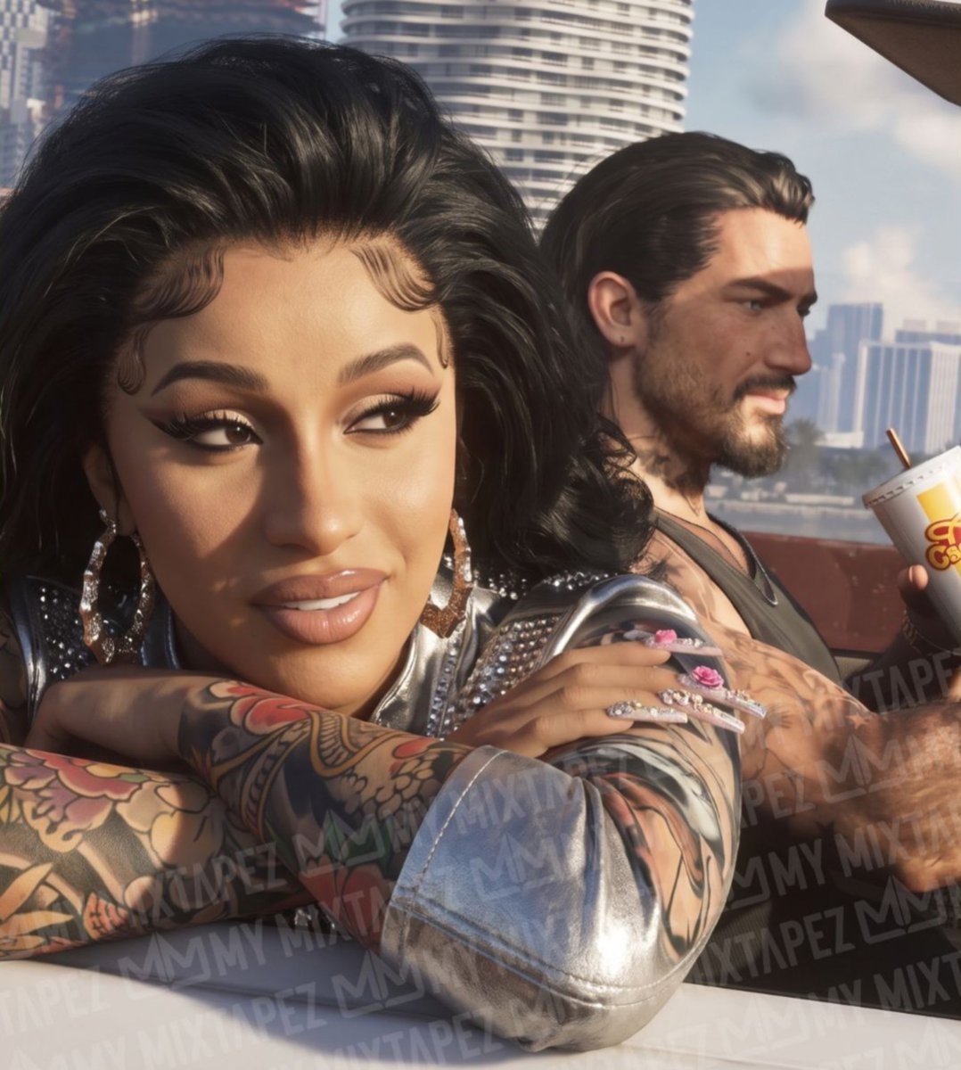 GTA 6 PC release window 2027