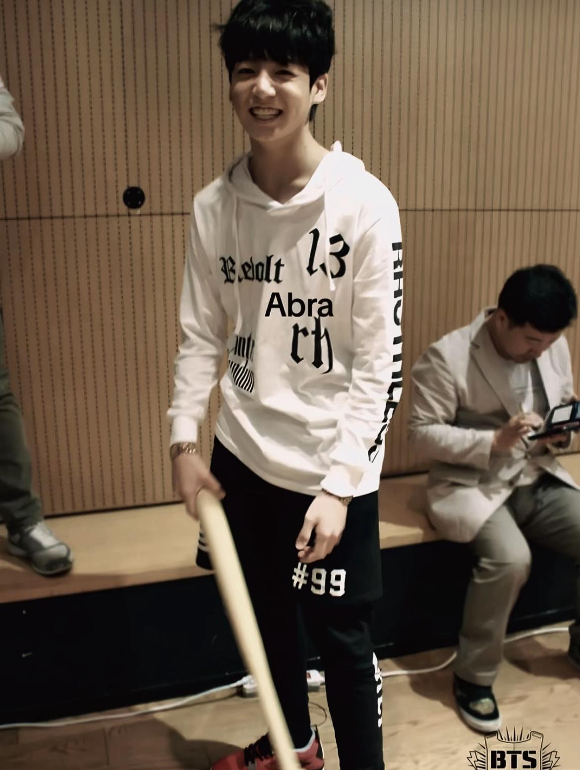 Jungkook Joen Jungkook BTS tags