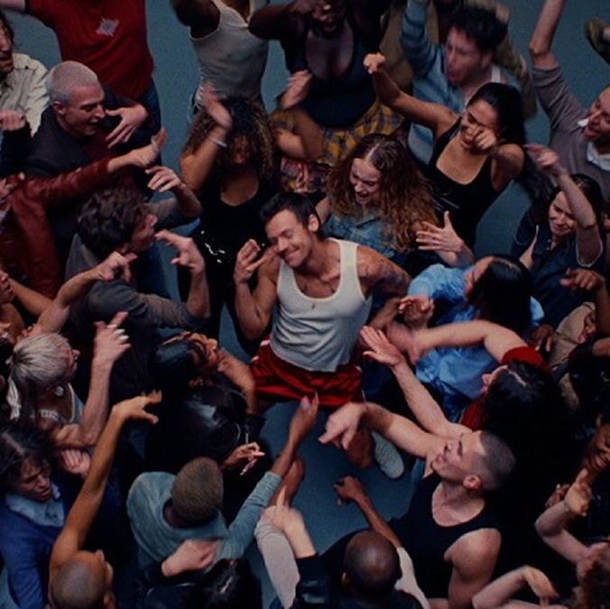Harry Styles Dance No More US sales (photo 2 of 2)
