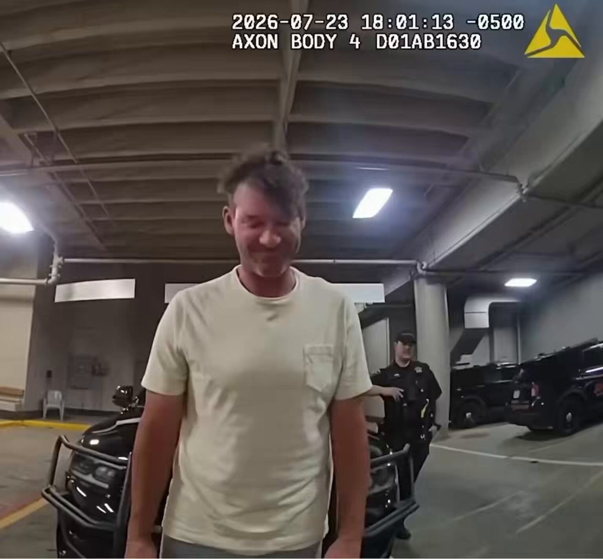 Tony Romo arrest PTSD