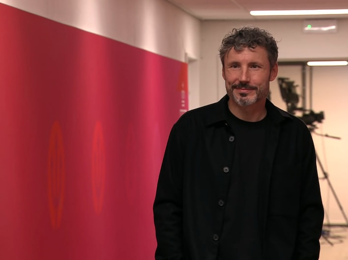 Mark van Bommel tunnel