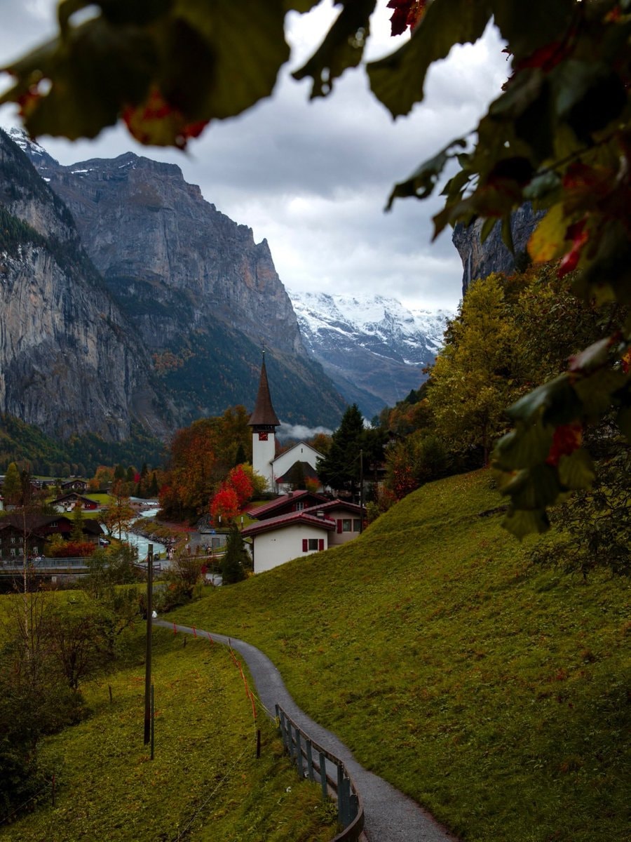 Switzerland (photo 4 of 4)