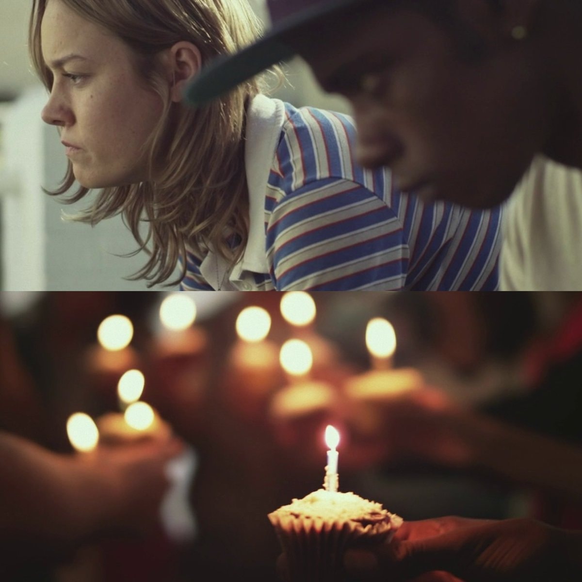 SHORT TERM 12 release (photo 1 of 2)