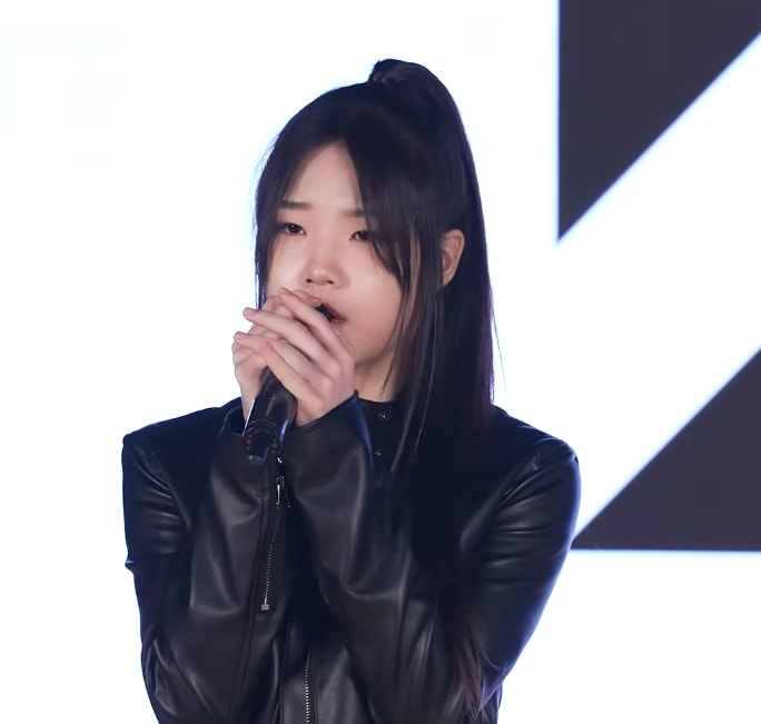 Kayci YG Kpop Debut (photo 2 of 2)