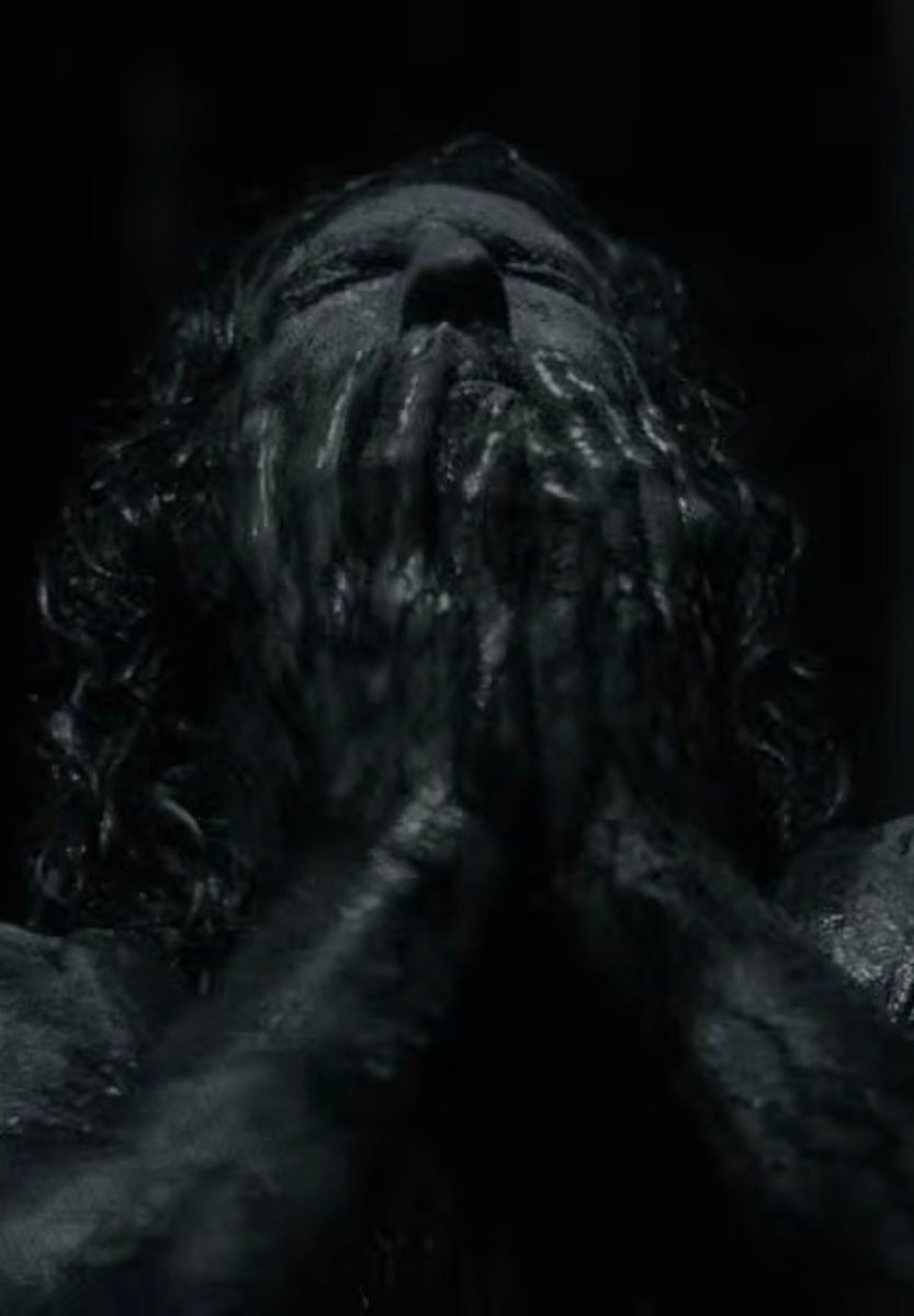 Aaron Taylor-Johnson in WERWULF