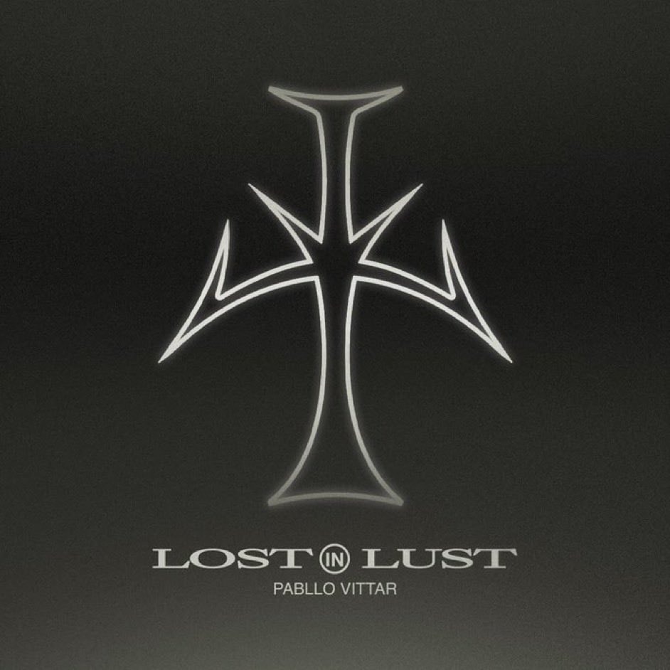 Pabllo Vittar Lost In Lust vinyl (photo 2 of 2)
