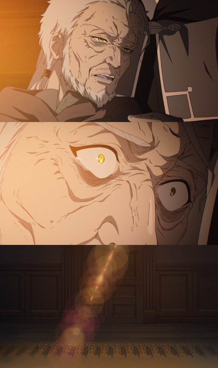 Mushoku Tensei Season 3