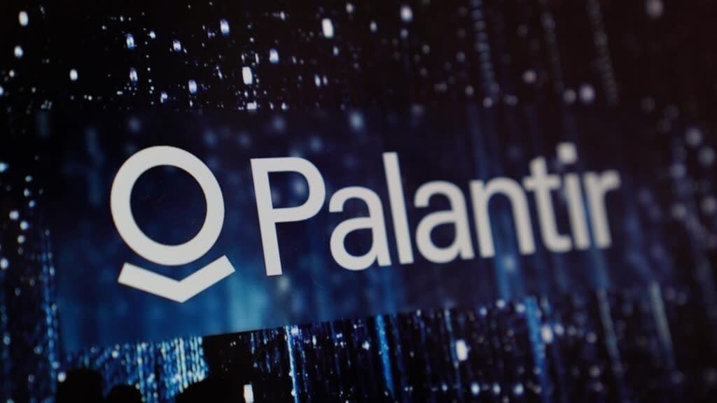 News Trump Palantir stock purchases (photo 2 of 2)
